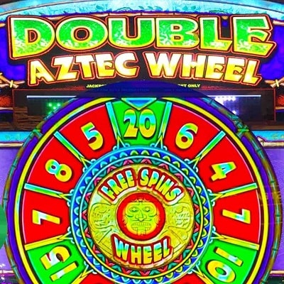 Aztec Wheels