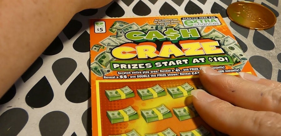 Cash Craze App