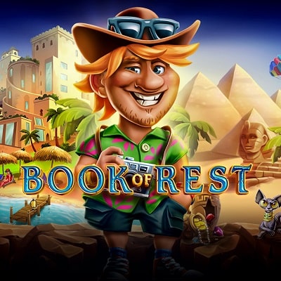 Slot Book of Rest