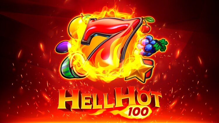 Hell Hot 100 online slot review