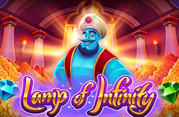 Recensione Lamp Of Infinity