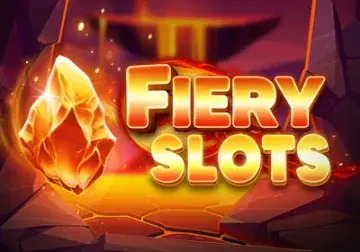 Rezension zu Fiery Slots