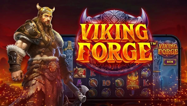 recensione di viking forge
