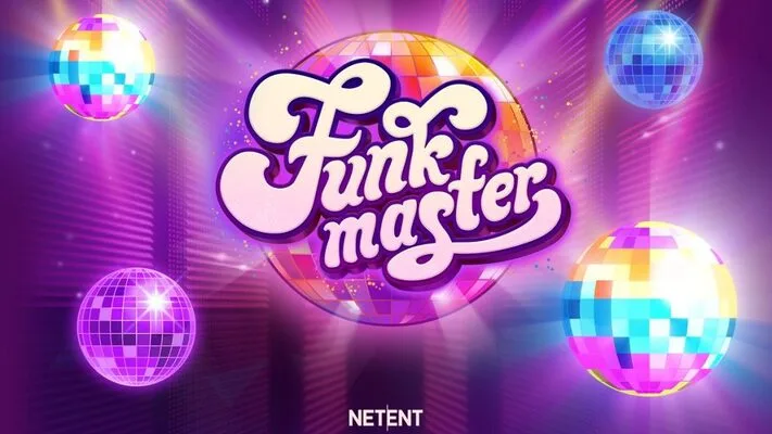 Funk Master review from NetEnt