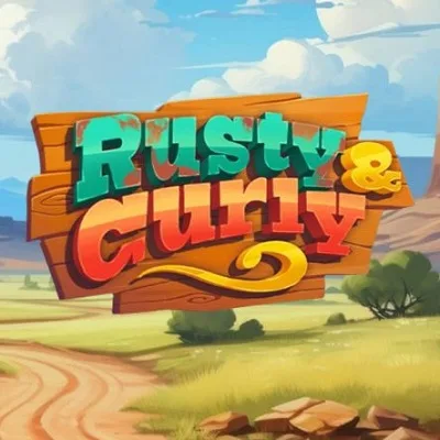 Slot Rusty & Curly