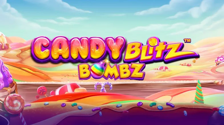 Recen sione sulle candy blitz bombs