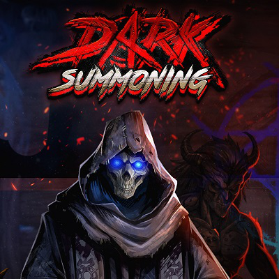 Dark Summoning Slot