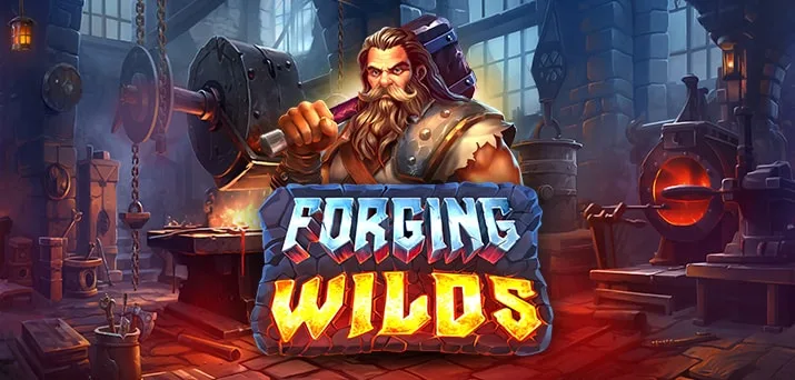 revisión de forging wilds