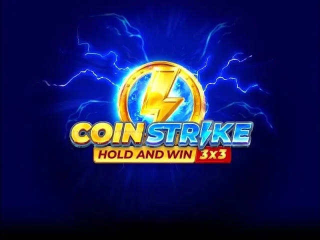 Coin Strike slot features