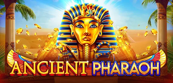 Bonus rounds in Ancient Pharaohs"