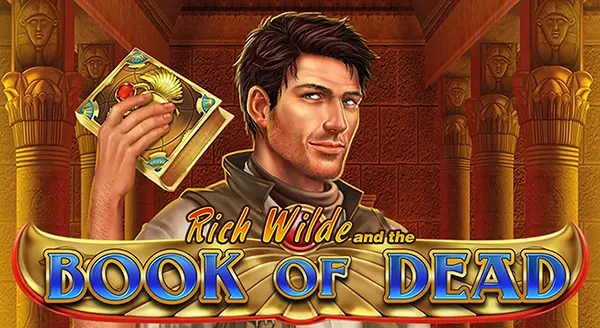 Egyptian slot game