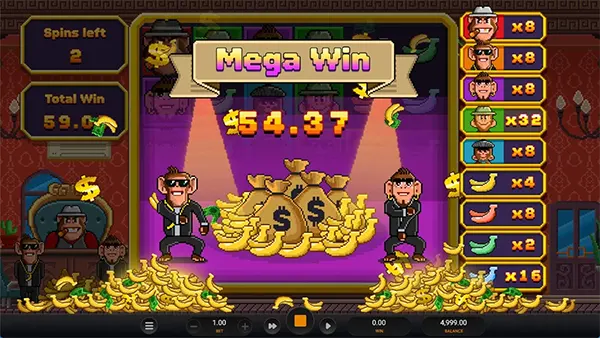 Retro Dream Drop slot
