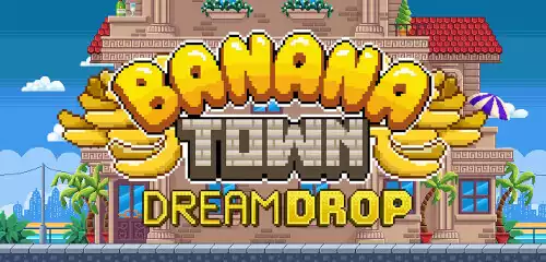 Retro Dream Drop slot