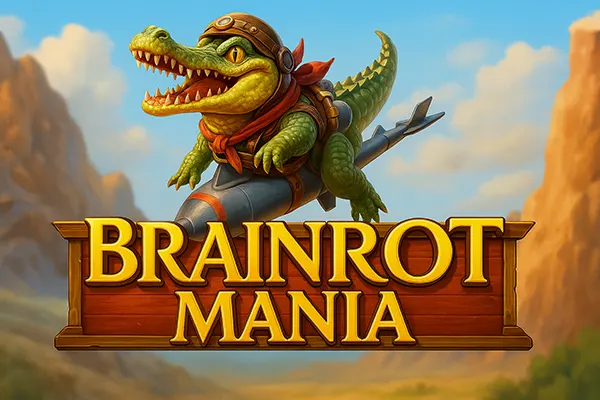 Videogioco comico NGM