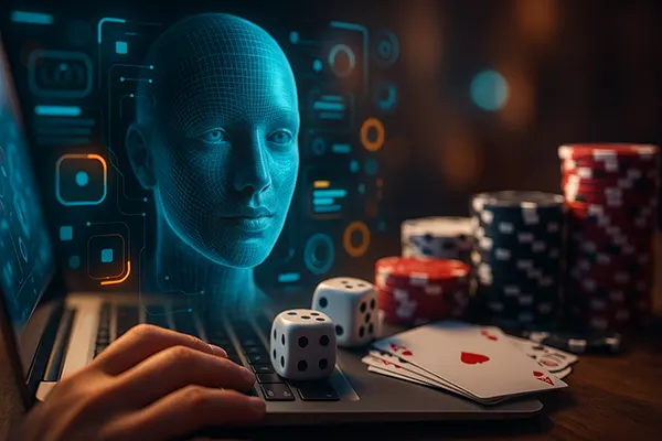 personalización casino IA